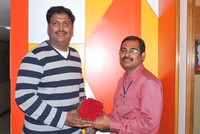 Singer Hanuman Stills